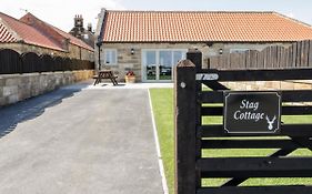 Stag Cottage At Broadings Farm